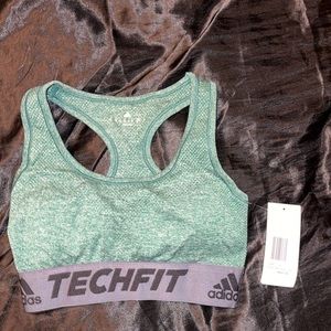 BNWT Adidas sports bra